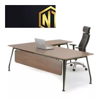 BÀN LÀM VIỆC NHÂN VIÊN VĂN PHÒNG GIÁ RẺ - BLVVP06